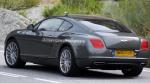 Continental GT Bentley Specifications Continental GT Bentley Specifications 2012