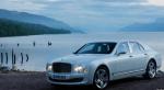 Bentley Mulsanne for sale Bentley Mulsanne for sale 2012