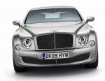 Bentley Mulsanne new Bentley Mulsanne new wagon