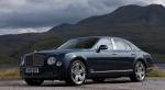 Bentley Mulsanne price Bentley Mulsanne price 2007