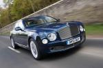 Bentley Mulsanne sale Bentley Mulsanne sale 2009