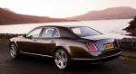 Bentley Mulsanne Specification Bentley Mulsanne Specification wagon