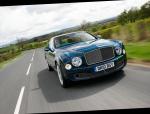 Bentley Mulsanne used Bentley Mulsanne used 2003