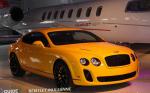 Mulsanne Bentley configuration Mulsanne Bentley configuration cabriolet