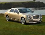 Mulsanne Bentley how mach Mulsanne Bentley how mach suv
