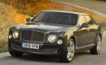 Mulsanne Bentley price Mulsanne Bentley price 2006