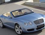 Bentley Continental GTC parts Bentley Continental GTC parts wagon