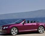 Bentley Continental GTC usa Bentley Continental GTC usa liftback