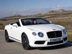 Bentley Continental GTC used Bentley Continental GTC used wagon