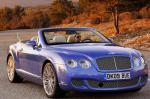 Continental GTC Bentley configuration Continental GTC Bentley configuration 2015
