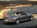Continental GTC Bentley models Continental GTC Bentley models liftback