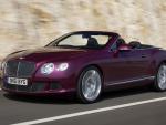 Continental GTC Bentley new Continental GTC Bentley new coupe