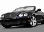 Continental GTC Bentley review Continental GTC Bentley review 2007