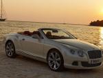 Continental GTC Bentley Specifications Continental GTC Bentley Specifications 2009