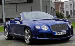 Continental GTC Bentley tuning Continental GTC Bentley tuning suv