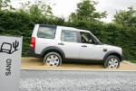 Discovery 3 Land Rover approved Discovery 3 Land Rover approved 2009