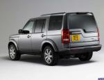 Discovery 3 Land Rover model Discovery 3 Land Rover model sedan