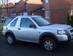 Discovery 3 Land Rover new Discovery 3 Land Rover new sedan