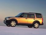 Discovery 3 Land Rover reviews Discovery 3 Land Rover reviews 2007