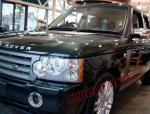 Discovery 3 Land Rover spec Discovery 3 Land Rover spec 2013
