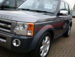 Land Rover Discovery 3 new Land Rover Discovery 3 new 2012
