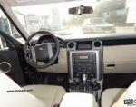 Land Rover Discovery 3 used Land Rover Discovery 3 used minivan