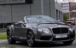 Bentley Continental GTC V8 configuration Bentley Continental GTC V8 configuration liftback