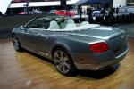 Bentley Continental GTC V8 price Bentley Continental GTC V8 price 2008