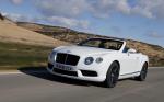 Bentley Continental GTC V8 reviews Bentley Continental GTC V8 reviews 2009