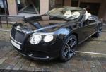 Bentley Continental GTC V8 Specifications Bentley Continental GTC V8 Specifications cabriolet