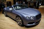 Bentley Continental GTC V8 specs Bentley Continental GTC V8 specs 2011