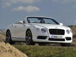 Bentley Continental GTC V8 tuning Bentley Continental GTC V8 tuning suv