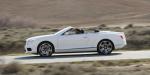 Bentley Continental GTC V8 used Bentley Continental GTC V8 used suv