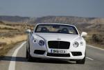 Continental GTC V8 Bentley auto Continental GTC V8 Bentley auto van