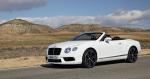 Continental GTC V8 Bentley concept Continental GTC V8 Bentley concept minivan