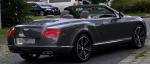 Continental GTC V8 Bentley for sale Continental GTC V8 Bentley for sale 2008