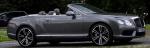 Continental GTC V8 Bentley Specification Continental GTC V8 Bentley Specification 2011