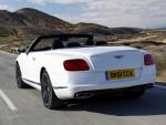 Continental GTC V8 Bentley used Continental GTC V8 Bentley used sedan