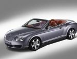 Bentley Continental GTC auto Bentley Continental GTC auto hatchback
