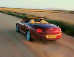 Bentley Continental GTC configuration Bentley Continental GTC configuration hatchback