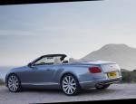 Bentley Continental GTC tuning Bentley Continental GTC tuning coupe
