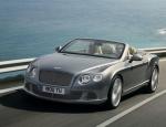 Bentley Continental GTC used Bentley Continental GTC used hatchback