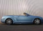 Continental GTC Bentley Characteristics Continental GTC Bentley Characteristics suv