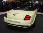 Continental GTC Bentley concept Continental GTC Bentley concept minivan