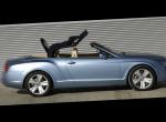Continental GTC Bentley model Continental GTC Bentley model 2015