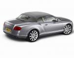 Continental GTC Bentley spec Continental GTC Bentley spec van