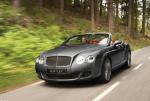Continental GTC Bentley Specifications Continental GTC Bentley Specifications 2014