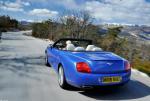 Continental GTC Bentley tuning Continental GTC Bentley tuning 2006