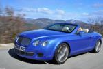 Continental GTC Bentley usa Continental GTC Bentley usa 2011