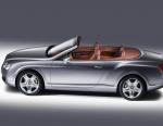 Continental GTC Bentley used Continental GTC Bentley used 2012